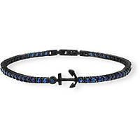 bracelet jewel Steel man jewel Tennis Club 232211