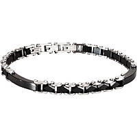 bracelet jewel Steel man jewel Type 231308