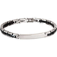 bracelet jewel Steel man jewel Type 231309