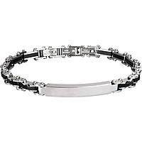 bracelet jewel Steel man jewel Type 231311