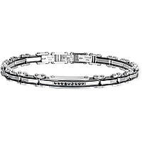 bracelet jewel Steel man jewel Type 232081