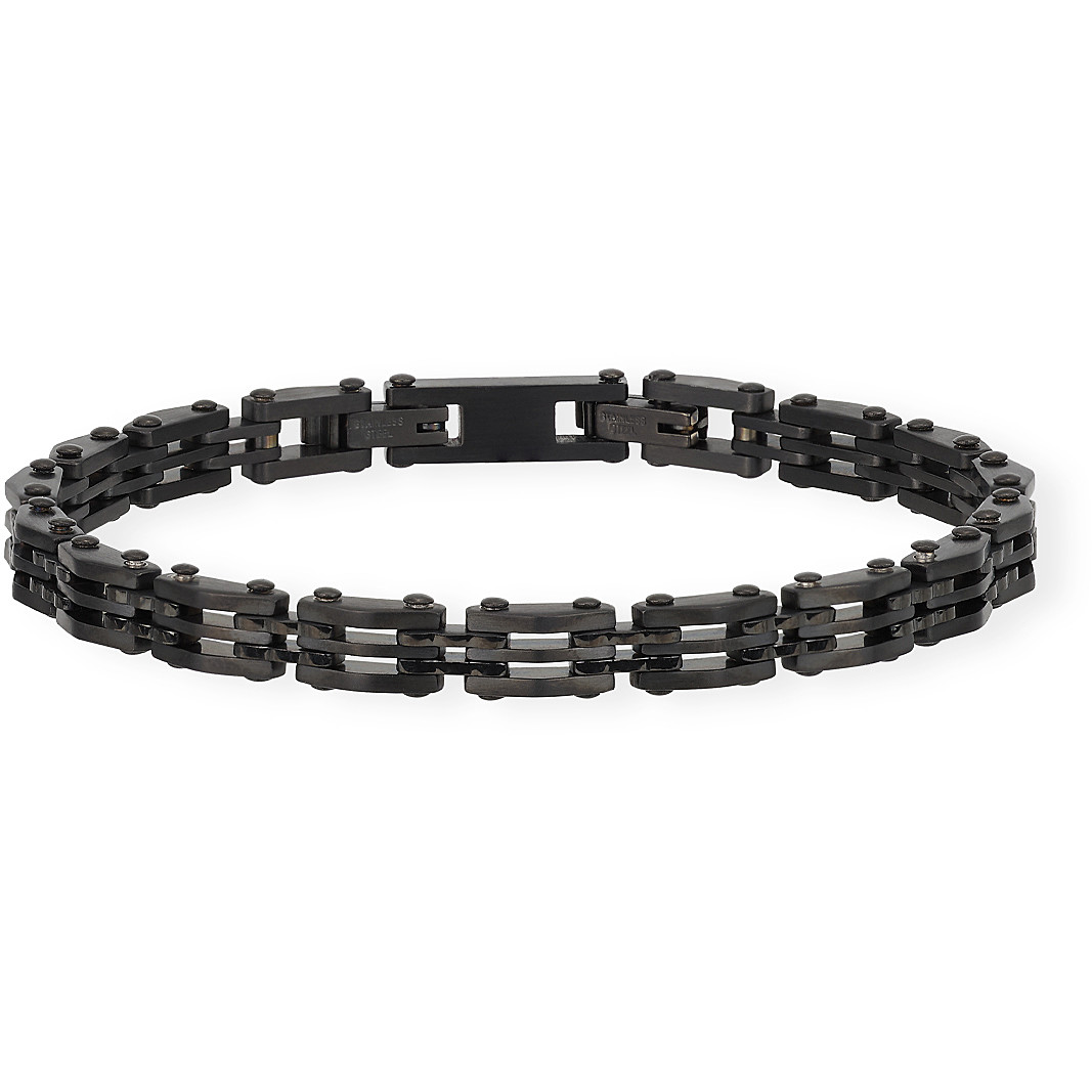 bracelet jewel Steel man jewel Type 232155