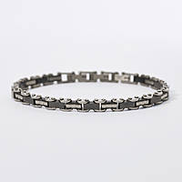 bracelet jewel Steel man jewel Type 232331
