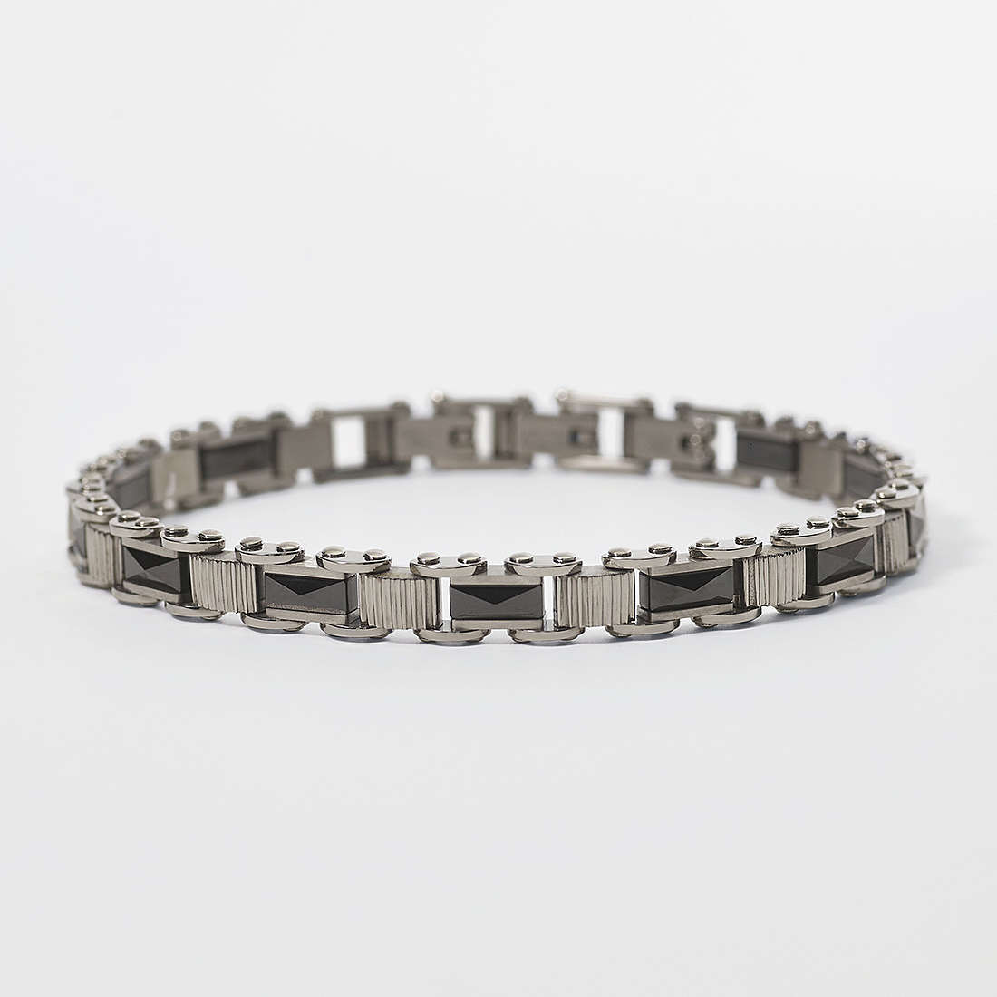 bracelet jewel Steel man jewel Type 232332