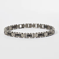 bracelet jewel Steel man jewel Type 232332