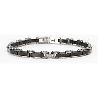 bracelet jewel Steel man jewel Type 232465
