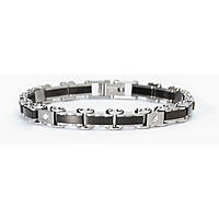 bracelet jewel Steel man jewel Type 232466