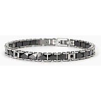 bracelet jewel Steel man jewel Type 232467
