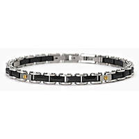 bracelet jewel Steel man jewel Type 232469