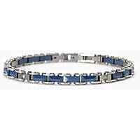 bracelet jewel Steel man jewel Type 232470