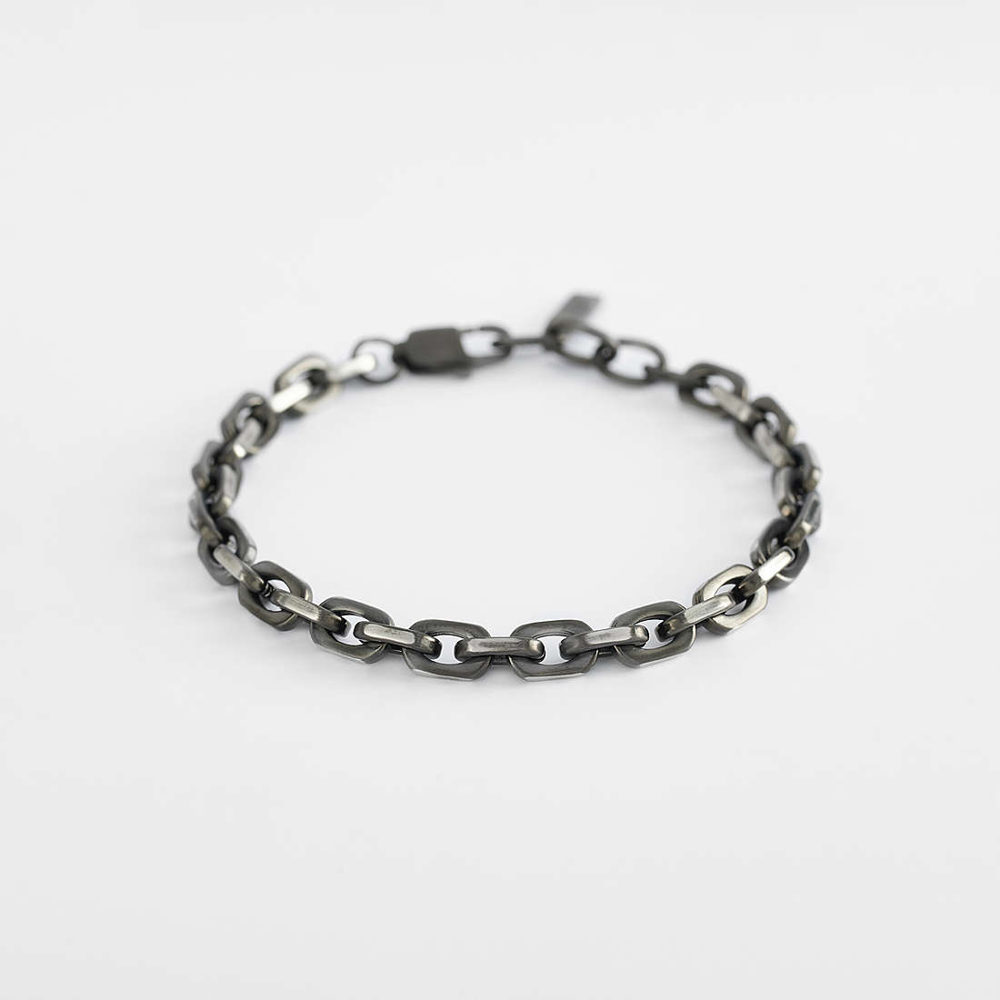 bracelet jewel Steel man jewel Xxl 232285