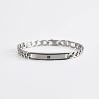 bracelet jewel Steel man jewel Xxl 232287