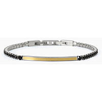 bracelet jewel Steel man jewel Youcolors 232482