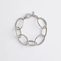 bracelet jewel Steel woman jewel 232283