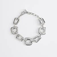 bracelet jewel Steel woman jewel 232284