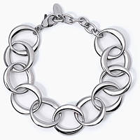 bracelet jewel Steel woman jewel Artemide 232350
