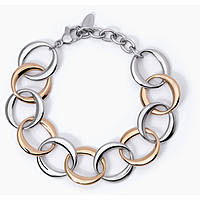bracelet jewel Steel woman jewel Artemide 232351