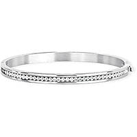 bracelet jewel Steel woman jewel B-Bangle 232135