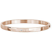 bracelet jewel Steel woman jewel B-Bangle 232136