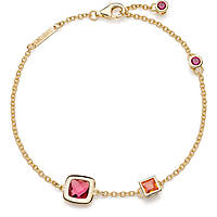 bracelet jewel Steel woman jewel Crystal Color 1AR6288