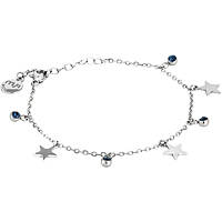 bracelet jewel Steel woman jewel Crystals FL/BR01