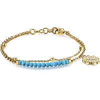 bracelet jewel Steel woman jewel Crystals SAR13