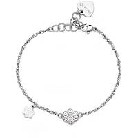 bracelet jewel Steel woman jewel Crystals SAR44