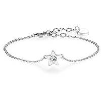 bracelet jewel Steel woman jewel Crystals SCK14