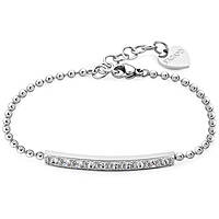 bracelet jewel Steel woman jewel Crystals SDZ11