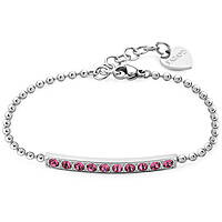 bracelet jewel Steel woman jewel Crystals SDZ12