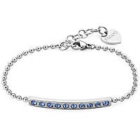 bracelet jewel Steel woman jewel Crystals SDZ14
