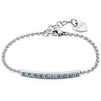 bracelet jewel Steel woman jewel Crystals SDZ15