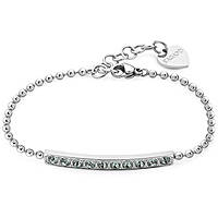 bracelet jewel Steel woman jewel Crystals SDZ16