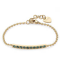 bracelet jewel Steel woman jewel Crystals SDZ19