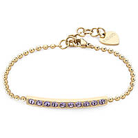 bracelet jewel Steel woman jewel Crystals SDZ20
