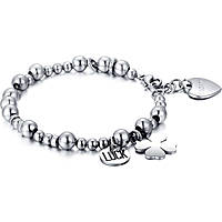 bracelet jewel Steel woman jewel Crystals SHAF05