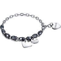 bracelet jewel Steel woman jewel Crystals SHAF06