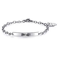 bracelet jewel Steel woman jewel Crystals SHAF08