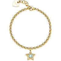 bracelet jewel Steel woman jewel Crystals SKT44
