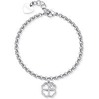 bracelet jewel Steel woman jewel Crystals SKT45