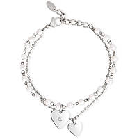 bracelet jewel Steel woman jewel Desirée 232137