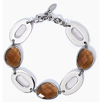bracelet jewel Steel woman jewel Diva 232338
