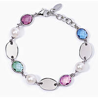 bracelet jewel Steel woman jewel Diva 232406