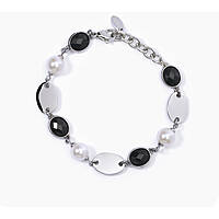 bracelet jewel Steel woman jewel Diva 232407