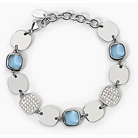 bracelet jewel Steel woman jewel Diva 232434