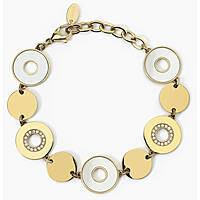 bracelet jewel Steel woman jewel Dolce vita 232440