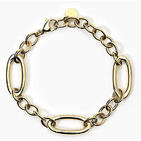bracelet jewel Steel woman jewel Dressy 232438