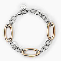 bracelet jewel Steel woman jewel Dressy 232439