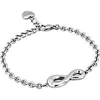 bracelet jewel Steel woman jewel Endless 231389
