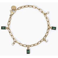 bracelet jewel Steel woman jewel Essence 232349